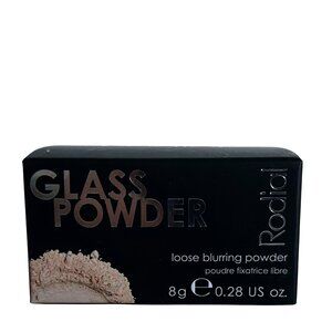Rodial Glass Powder Loose Blurring Powder